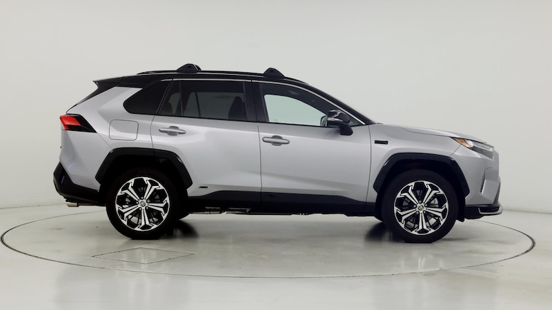 2024 Toyota RAV4 Prime XSE 7