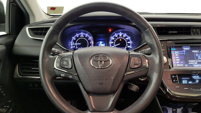 2015 Toyota Avalon Touring 10