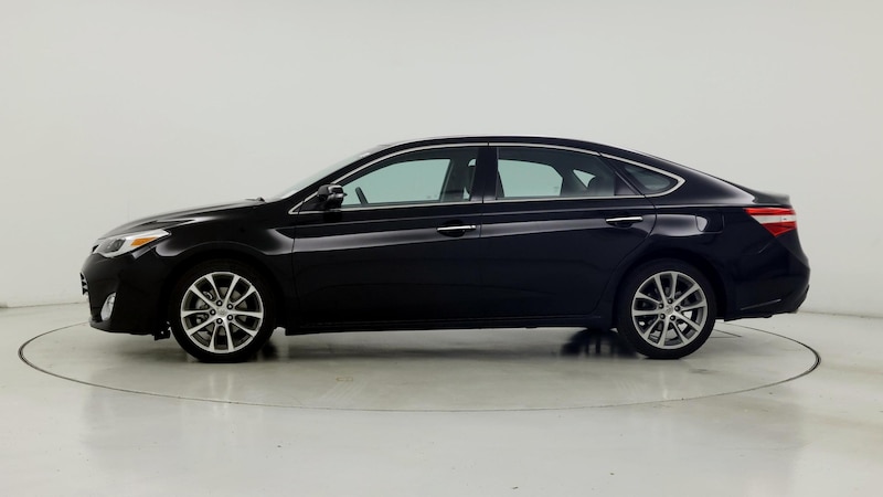 2015 Toyota Avalon Touring 3