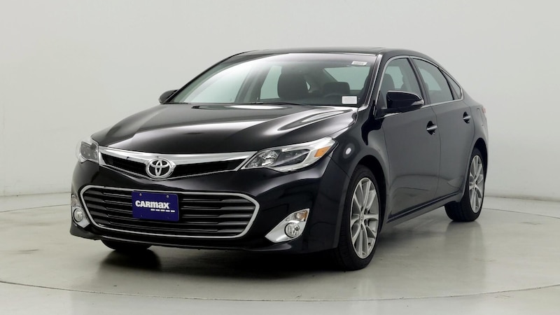 2015 Toyota Avalon Touring 4