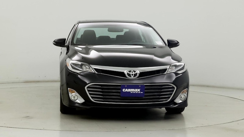 2015 Toyota Avalon Touring 5