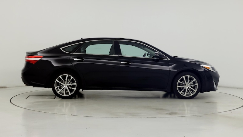 2015 Toyota Avalon Touring 7