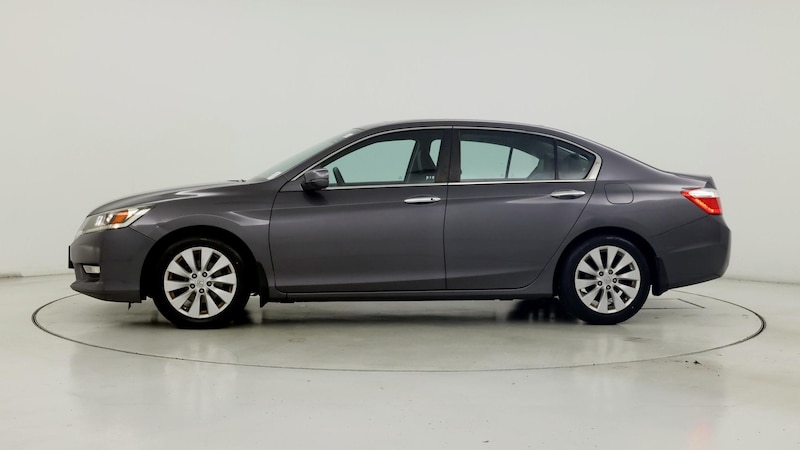 2014 Honda Accord EX-L 3