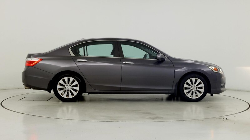 2014 Honda Accord EX-L 7