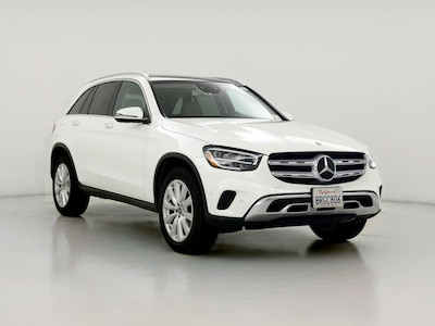 2020 Mercedes-Benz GLC 300 -
                Los Angeles, CA