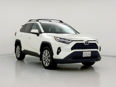 2022 Toyota RAV4 XLE Premium -
                Duarte, CA