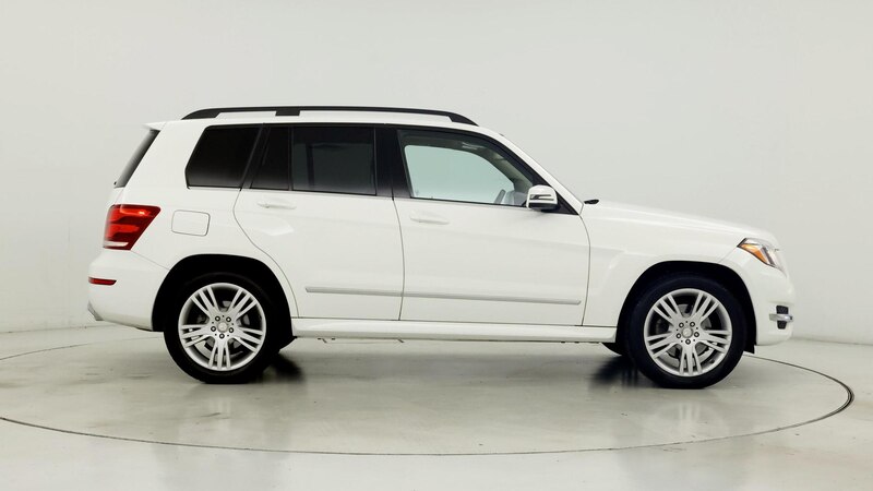 2015 Mercedes-Benz GLK 350 7