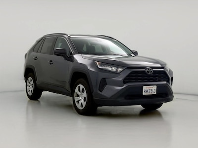 2020 Toyota RAV4 LE -
                Duarte, CA