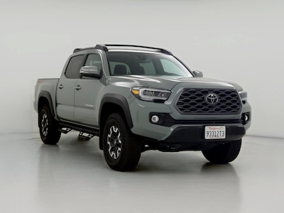 2023 Toyota Tacoma TRD Off-Road -
                Duarte, CA