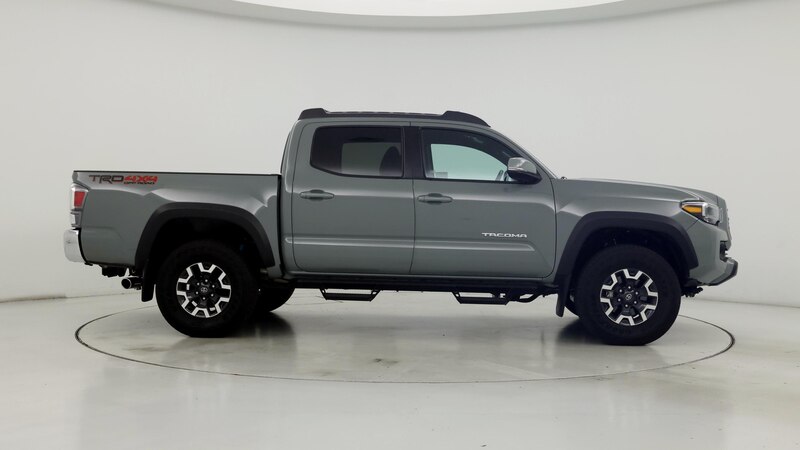 2023 Toyota Tacoma TRD Off-Road 7