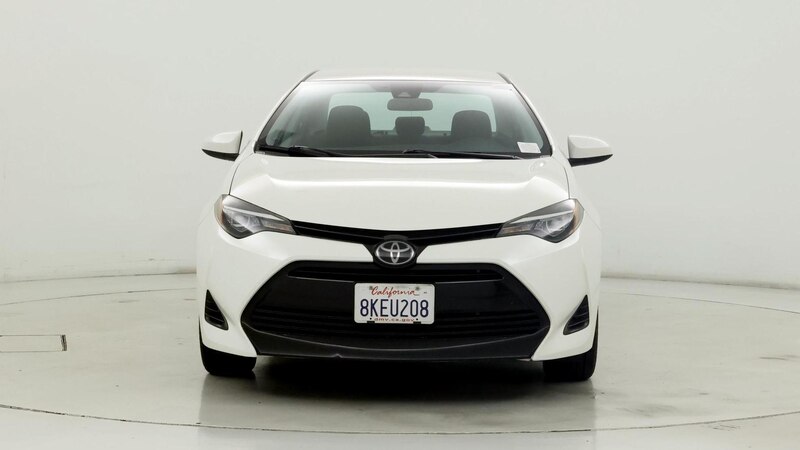 2019 Toyota Corolla LE 5