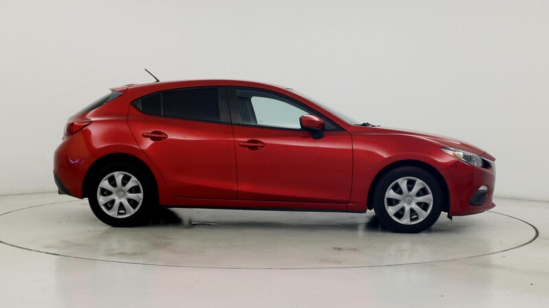 2015 Mazda Mazda3 i Sport 7