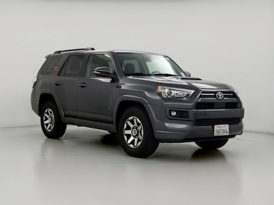 2022 Toyota 4Runner TRD Sport -
                Riverside, CA