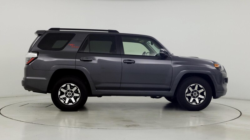 2022 Toyota 4Runner TRD Sport 7