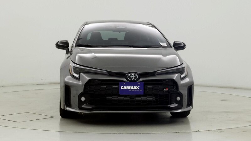 2024 Toyota GR Corolla Premium 5