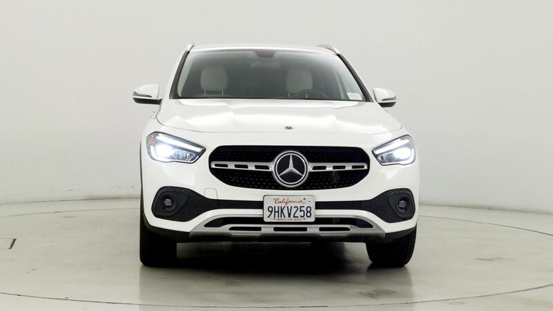 2023 Mercedes-Benz GLA 250 5