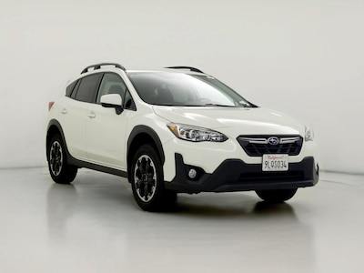 2022 Subaru Crosstrek Premium -
                Duarte, CA