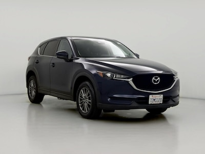 2017 Mazda CX-5 Touring -
                Los Angeles, CA