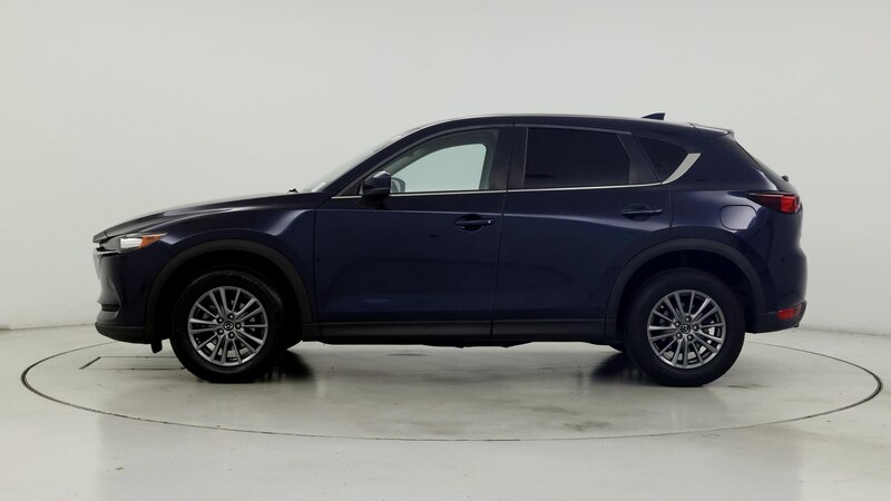 2017 Mazda CX-5 Touring 3