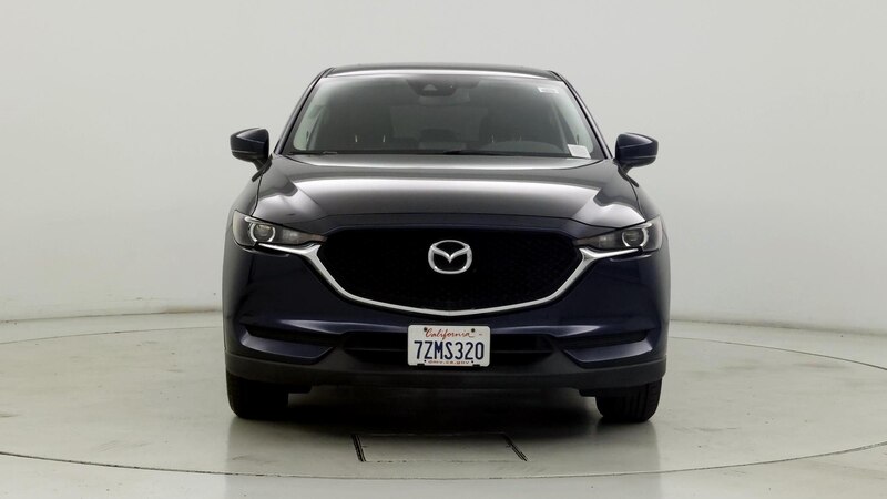 2017 Mazda CX-5 Touring 5