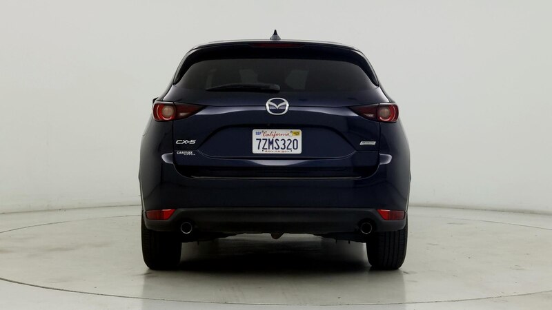 2017 Mazda CX-5 Touring 6