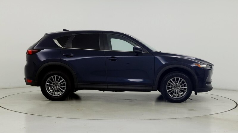 2017 Mazda CX-5 Touring 7