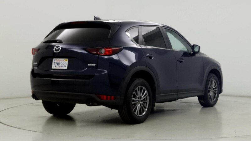 2017 Mazda CX-5 Touring 8