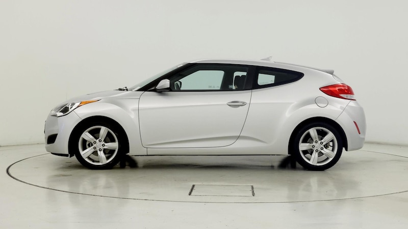 2015 Hyundai Veloster  3