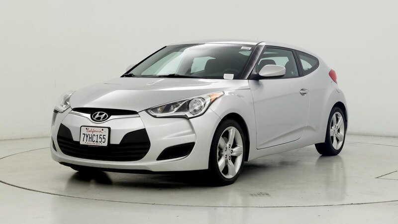 2015 Hyundai Veloster  4