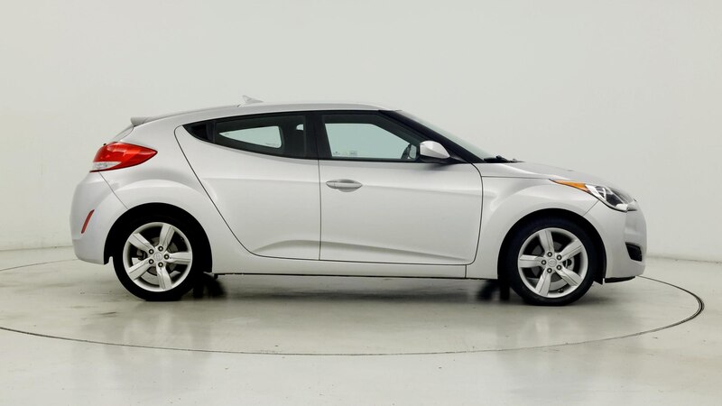 2015 Hyundai Veloster  7