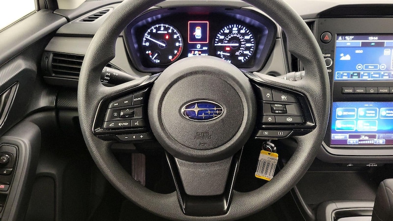 2024 Subaru Crosstrek  10