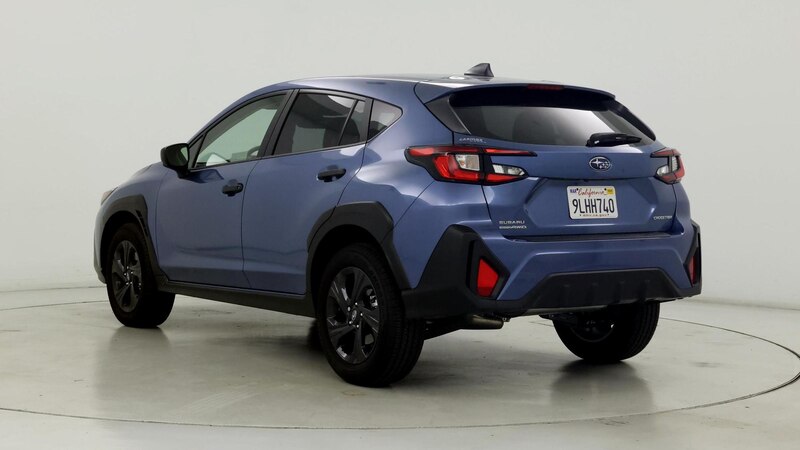 2024 Subaru Crosstrek  2