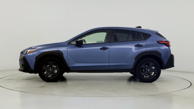 2024 Subaru Crosstrek  3