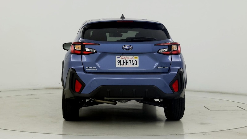 2024 Subaru Crosstrek  6