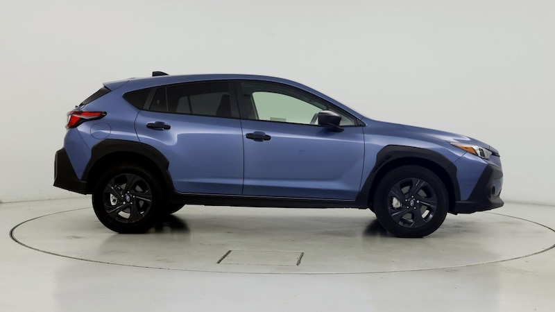 2024 Subaru Crosstrek  7