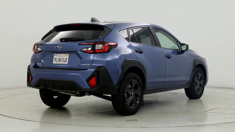 2024 Subaru Crosstrek  8