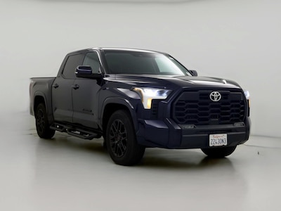 2022 Toyota Tundra SR5 -
                Norco, CA