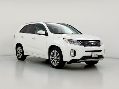 2015 Kia Sorento SX -
                Duarte, CA