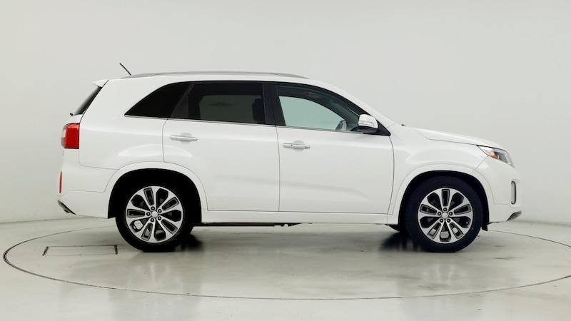 2015 Kia Sorento SX 7