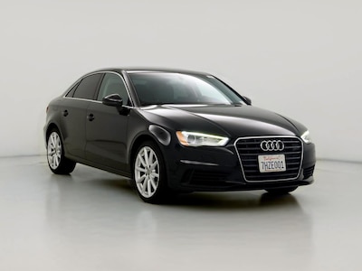 2015 Audi A3 Premium -
                Duarte, CA