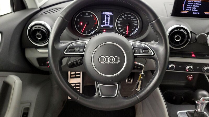 2015 Audi A3 Premium 10