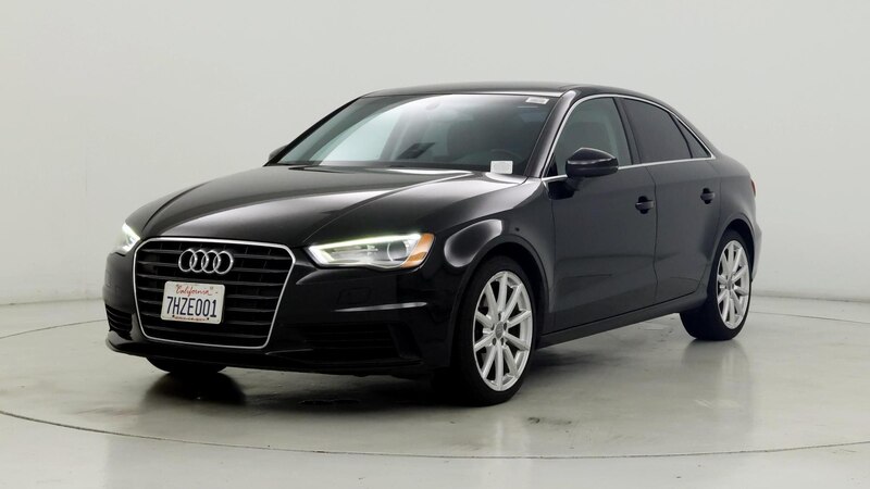 2015 Audi A3 Premium 4