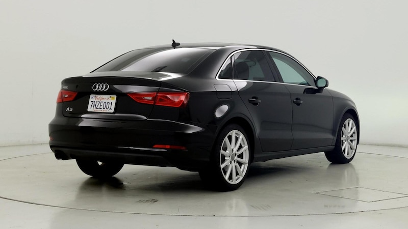 2015 Audi A3 Premium 8