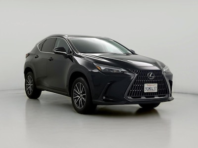 2024 Lexus NX  -
                Duarte, CA