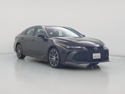 2019 Toyota Avalon XSE -
                Inglewood, CA