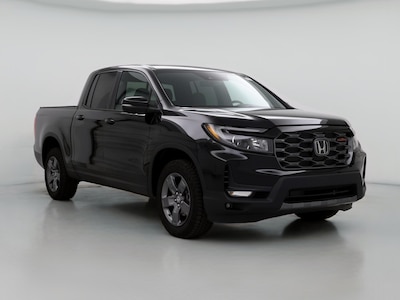 2024 Honda Ridgeline TrailSport -
                Las Vegas, NV