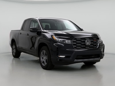 2024 Honda Ridgeline TrailSport -
                Las Vegas, NV