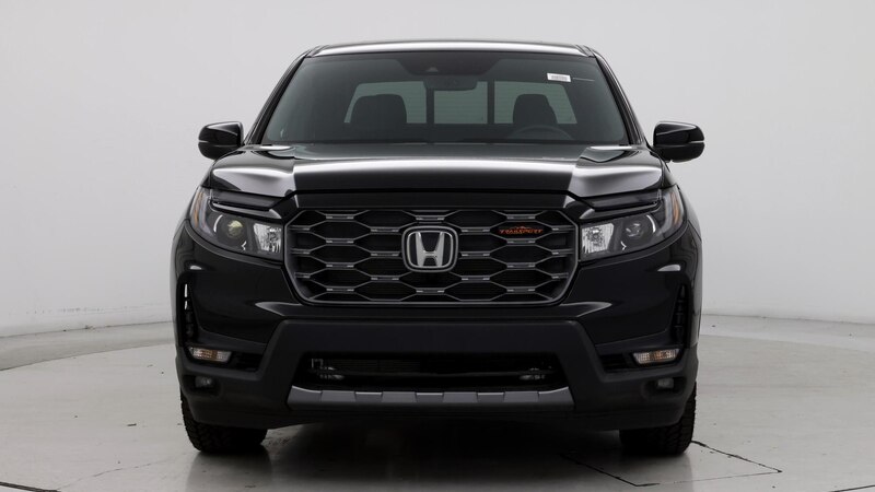 2024 Honda Ridgeline TrailSport 5