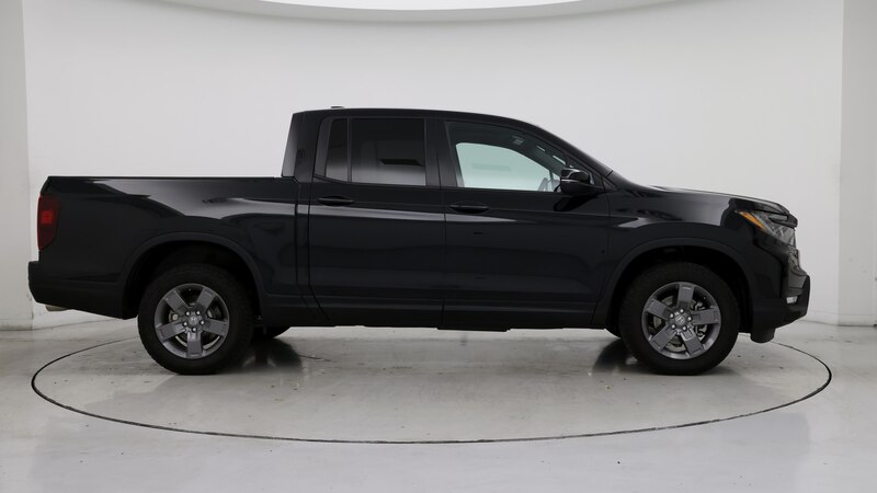 2024 Honda Ridgeline TrailSport 7