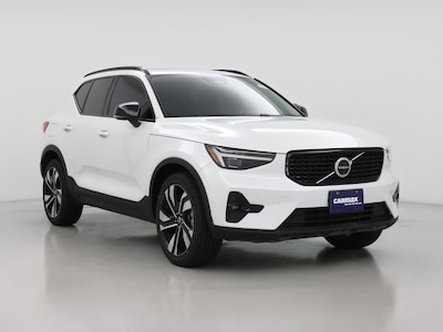 2024 Volvo XC40 B5 Ultimate -
                Las Vegas, NV